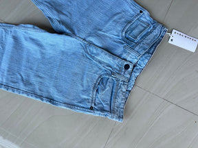 JEANS BRAND-WIDERANGE